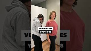 VENCEDORES Y VENCIDOS [upl. by Manvel]