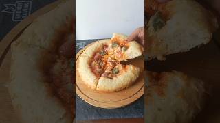 Pizza recipe  পারফেক্ট পিৎজা রেসিপি shorts [upl. by Nnyw447]