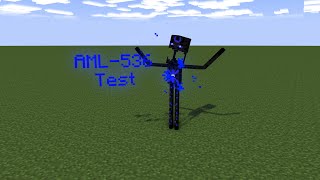 AML536 Test [upl. by Mathis]