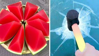 Best Oddly Satisfying Video 14  Videos That Satisfy Millions Of Viewers Around The World [upl. by Arik]