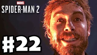 SpiderMan 2  Gameplay Walkthrough Part 22  Carnage [upl. by Marmawke302]