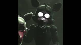 Funtime Foxy Voice Line Animated 6 [upl. by Kirbie]