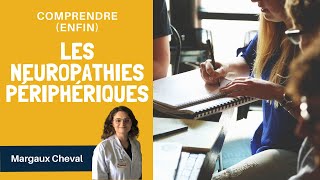 ECNi  Comprendre les neuropathies périphériques [upl. by Alisha885]