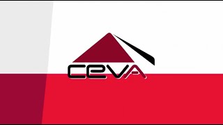 Ceva Logistics Capabilities [upl. by Hgalehs]