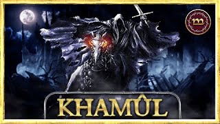 Khamûl  Der Nazgûl des Ostens [upl. by Meredeth323]