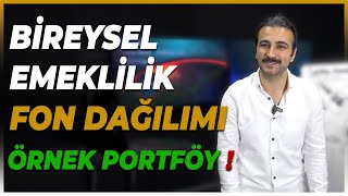 BİREYSEL EMEKLİLİKTE DAHA ÇOK KAZANÇ TÜYOLARI [upl. by Ellehcyar]