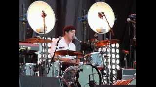 Mumford and Sons  Dust Bowl Dance  Live at Pinkpop 2012 [upl. by Onailil]