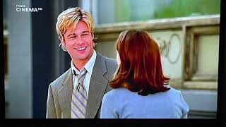 Seznamte se Joe Black Meet Joe Black  recenze [upl. by Losyram682]