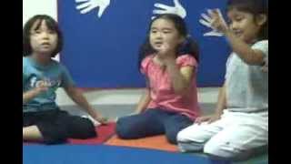 Rock Scissors Paper  Teaching Tips  Super Simple Songs [upl. by Drooff]