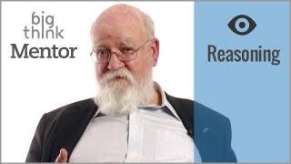 How to Think Like a Philosopher with Daniel Dennett  Big Think Mentor  Big Think [upl. by Tabb]