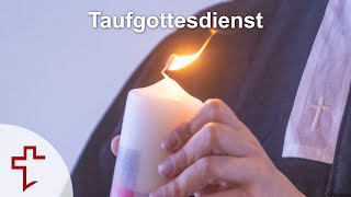 Gottesdienst am 24112024 [upl. by Liatnahs]