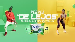 De Lejos  Se7en x Jania x La Tinta ft Tumix [upl. by Teteak]