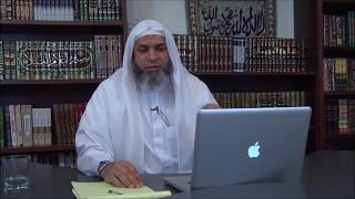 Who is a Salafi by Imam Karim AbuZaid [upl. by Ansev]