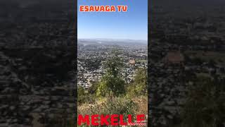 Mekelle city 2020 [upl. by Freed]