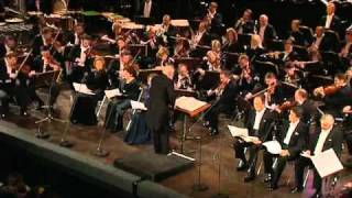 Penderecki 7 Gates of Jerusalem V Lauda Jerusalem 1 [upl. by Forelli]