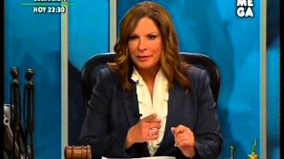 Caso Cerrado Estelar  Engañó A Todos 13 [upl. by Drida]