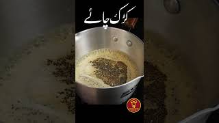 Karak Chai Recipe By quotRecipeTrierquot  Pakistani Karak Chai Recipe  Tea Recipe tea chailover [upl. by Bechler259]