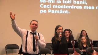 Colaj cantari Cristian si Cristiana Vaduva [upl. by Hnah936]