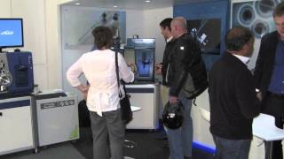 Phenomenex and AB SCIEX European HPLC GC and Sample Preparation Tour [upl. by Einaffit]