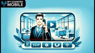 Call Center Voip Termination  Optimizing Communication [upl. by Aetnahc]