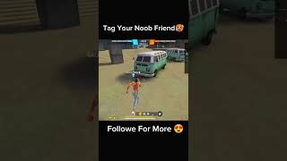 Free Fire Me Desert Eagle Ki Power 🥵  Free Fire Max shorts viral [upl. by Innaig]