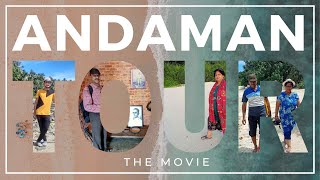 ANDAMAN  The Movie [upl. by Esmerolda790]