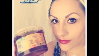 Eclaircir ses cheveux naturellement  Lighten hair naturally [upl. by Guod495]