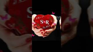 SR Love Status Video viral shorts youtubeshorts trending shortsvideo viralshorts namestatus [upl. by Nerred173]