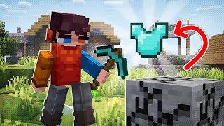 This Mod Makes Minecraft Items VERY RANDOM [upl. by Eladnyl357]