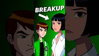 Why Ben and Julie Breakup [upl. by Nyledaj460]