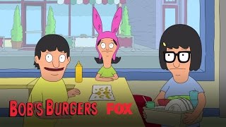 Linda Is Able To Control The Finances In A Weird Way  Season 3 Ep 14  BOBS BURGERS [upl. by Ahsonek]