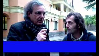 EDIZIONE SPECIALE TG POSITANO NEWS 30 NOVEMBRE 2012 TV SORRENTO [upl. by Carly]