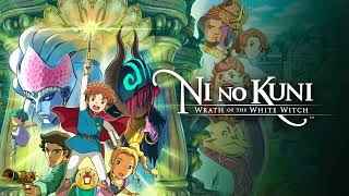 Ni no Kuni Wrath of the White Witch Ost full album [upl. by Drus]