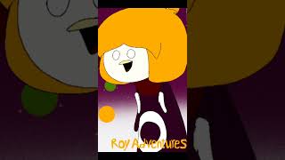 Roy Adventures the Future [upl. by Fax]