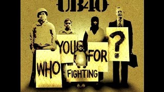 UB40  Reasons [upl. by Edva]