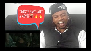 NF  Leave Me Alone OFFICIAL REACTION VIDEO [upl. by Torras]