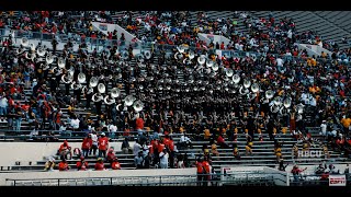 🎧 Hovi Baby  Grambling State University Marching Band 2022 4K ULTRA HD [upl. by Campman]