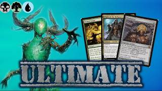 REMOVE EVERYTHING  Muldrotha the Gravetide Ultimate Deck List  50 Budget List [upl. by Adeline]