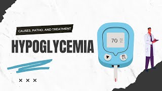 Hypoglycemia Etiology classification and pathophysiology [upl. by Stretch886]