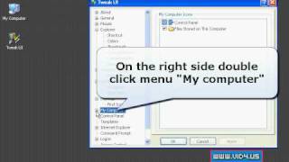 Windows XP  How to speed up Windows XP pro using free software [upl. by Nalepka]