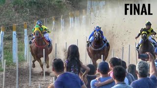 Corrida de Cavalo Grande Final GP Mestico  Ribeiro Gonçalves do Piauí [upl. by Ojeitak]