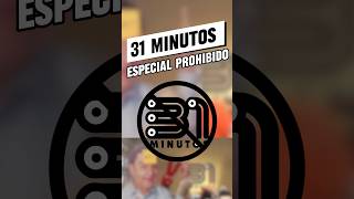 El especial prohibido de 31 minutos 😱 pt1 [upl. by Egiedan991]