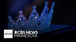 Hundreds compete for title of Miss Dance Team Minnesota [upl. by Oimetra]