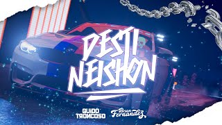 Destineishon  Brian Fernández ft Guido Troncoso  Prívate mix  DjGuidoTroncoso Elcheturron [upl. by Tobe]