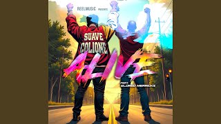 Alive feat Eldred Merricks [upl. by Ellerehc250]