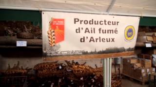 Reportage Ail Fumée ARLEUX 2011 [upl. by Bette954]