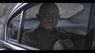 Mossadegh Official Trailer [upl. by Altis470]