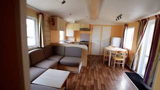 Mobil home Irm Callista  20 [upl. by Burrton]