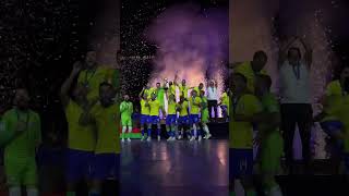 Brasil hexa campeão [upl. by Nylrak]