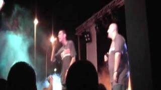 Marracash quotChiedi alla polverequot live siracusa ottima qualità video [upl. by Brinkema]